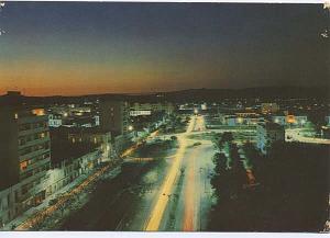 SBA VUE DE NUIT